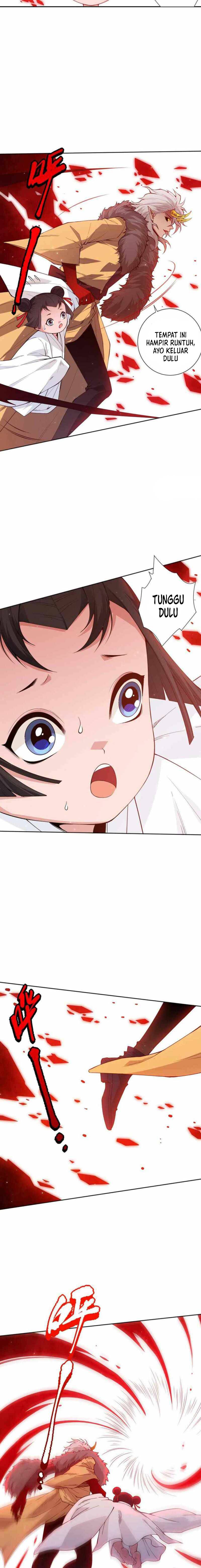 Ultimate Soldier Chapter 170 Gambar 6